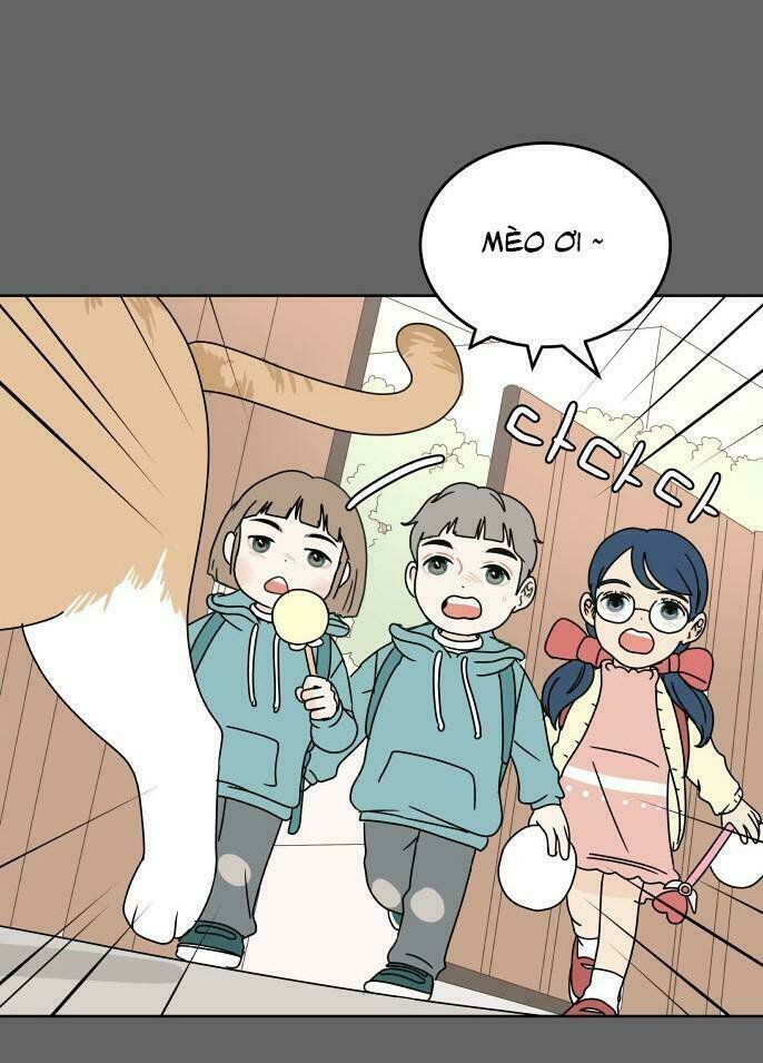 30 Phút Bước Đi Bên Em: Chapter 66