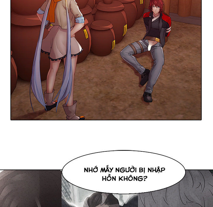 Ảo Mộng Hồ Điệp: Chapter 13