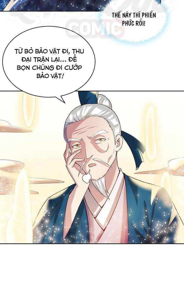 Siêu Phàm Truyện: Chapter 93