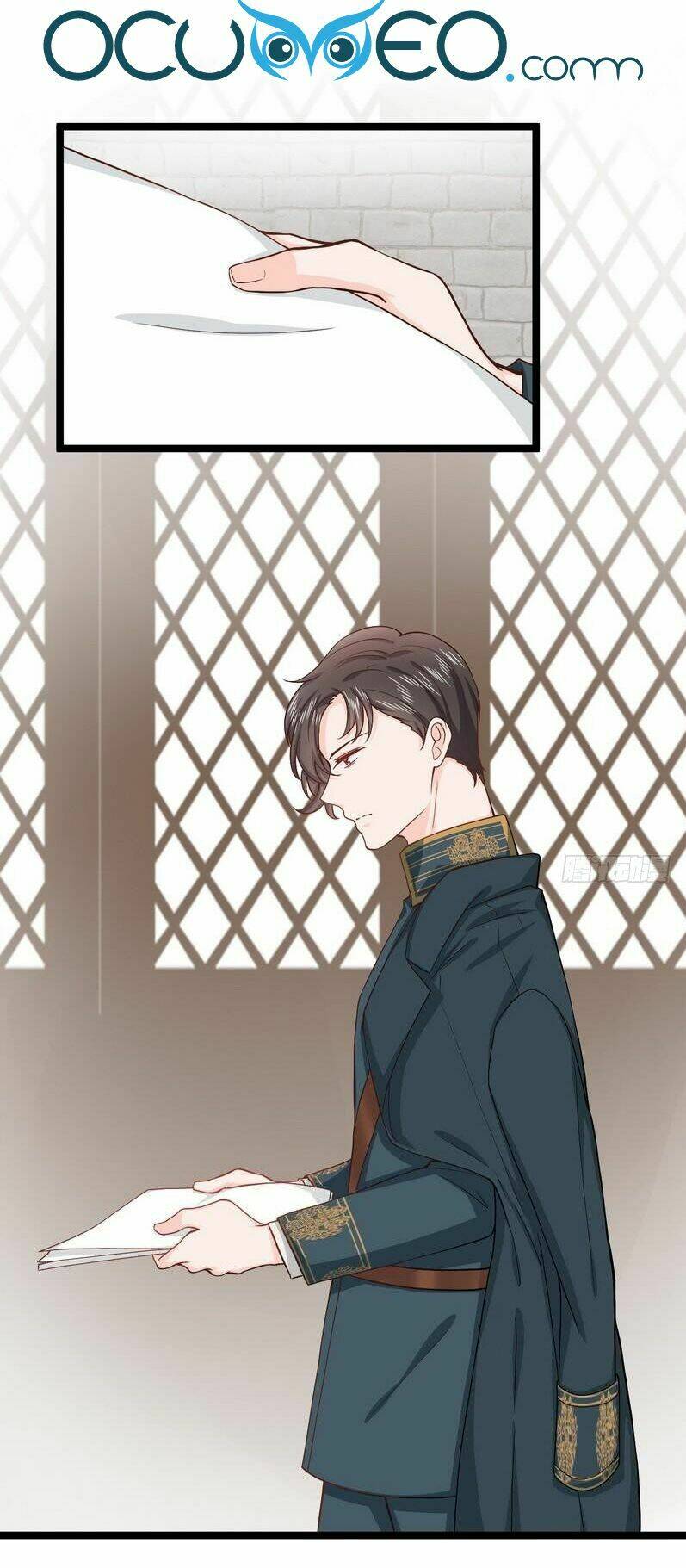 Vợ Yêu Tư Sủng Của Thiếu Soái: Chapter 20