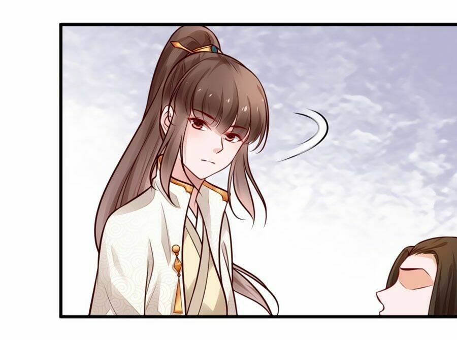 Nữ Đế Livestream Công Lược: Chapter 33