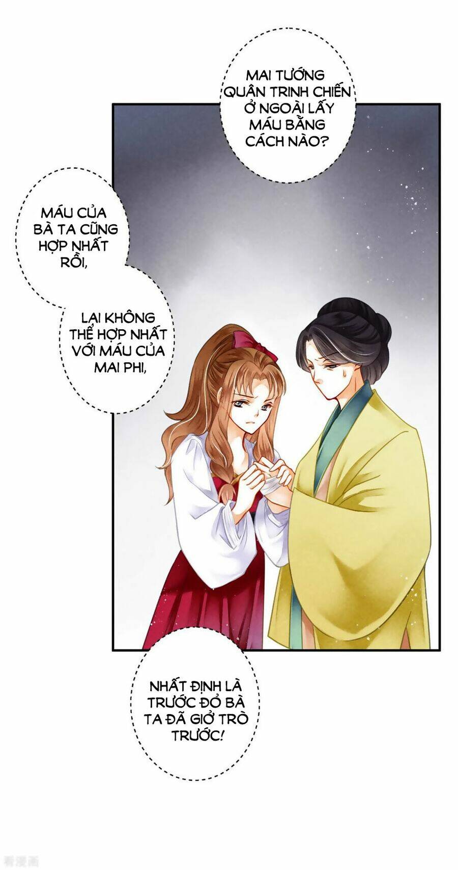 Ái Thượng Vô Địch Tiếu Hoàng Hậu: Chapter 143