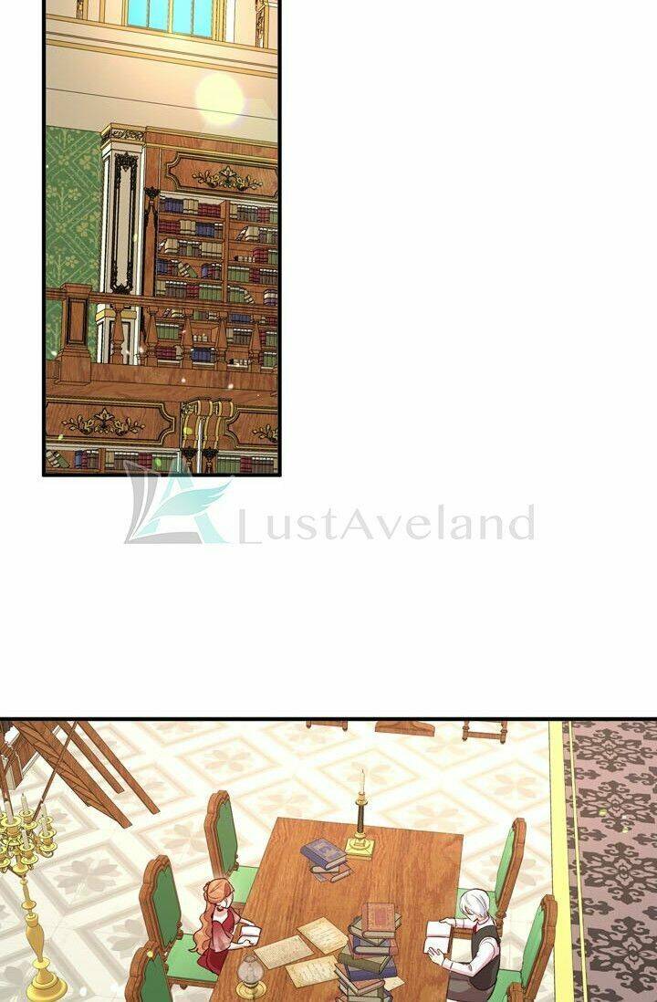 Công Tước, Loạn Vừa Thôi!: Chapter 102