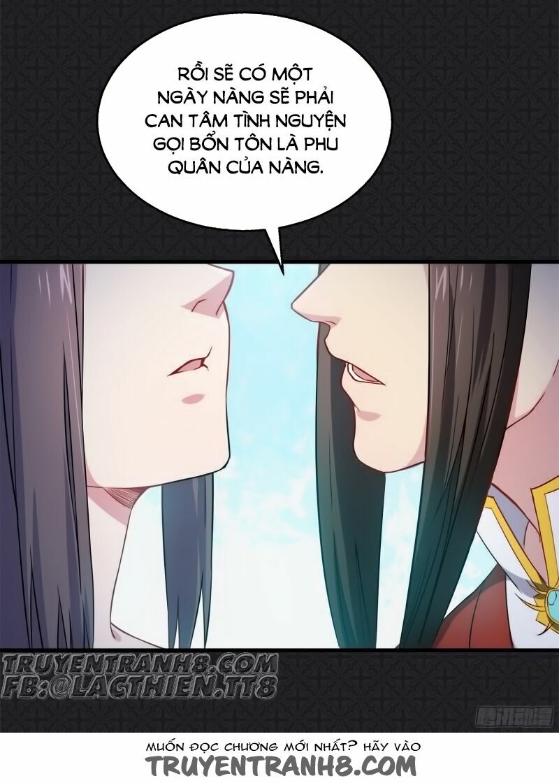 Ngạo Kiều Quỷ Vương Yêu Ta: Chapter 3
