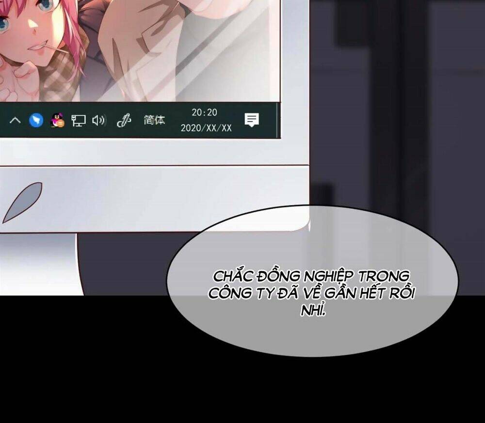 Quyến Rũ Không Thành: Chapter 17