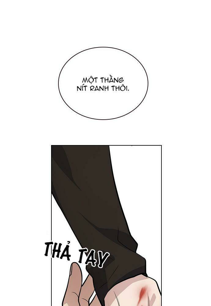 Thằng Bạn Trai Tồi Tệ Của Tôi: Chapter 70