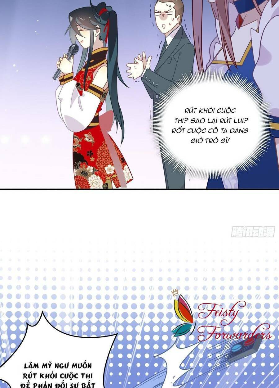 Nữ Phụ Như Tôi Cũng Có Ngày Ra Mắt: Chapter 60