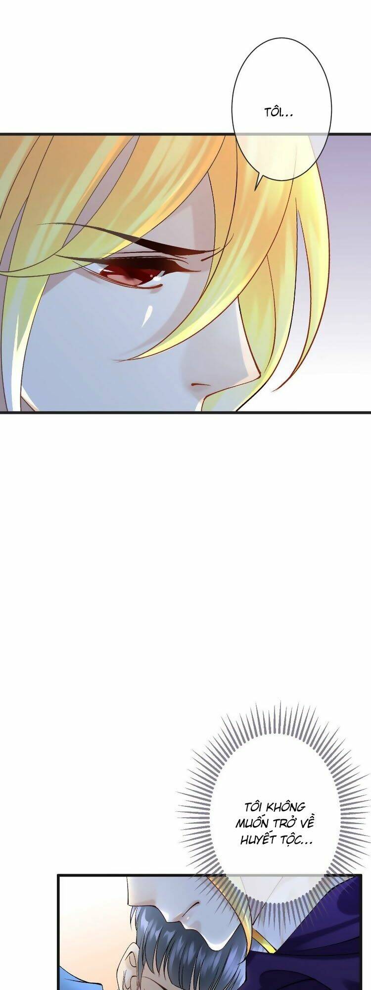 Thiên Thần Không Có Tiết Tháo: Chapter 57