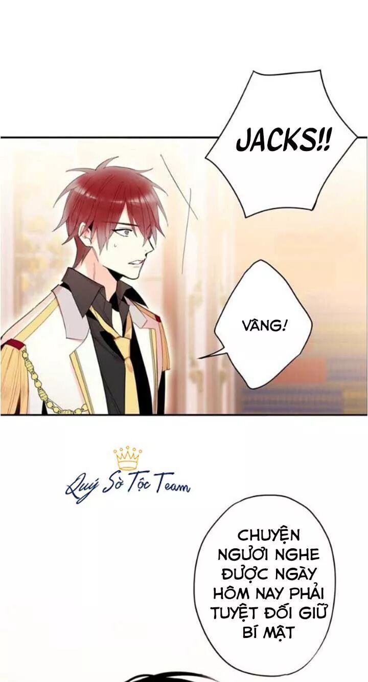 Tồn Tại Với Tư Cách Là Vợ Của Nam Chính: Chapter 61: Kẻ kỳ bí