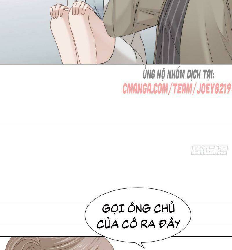 Điều Giáo Gấu Bắc Cực: Chapter 56