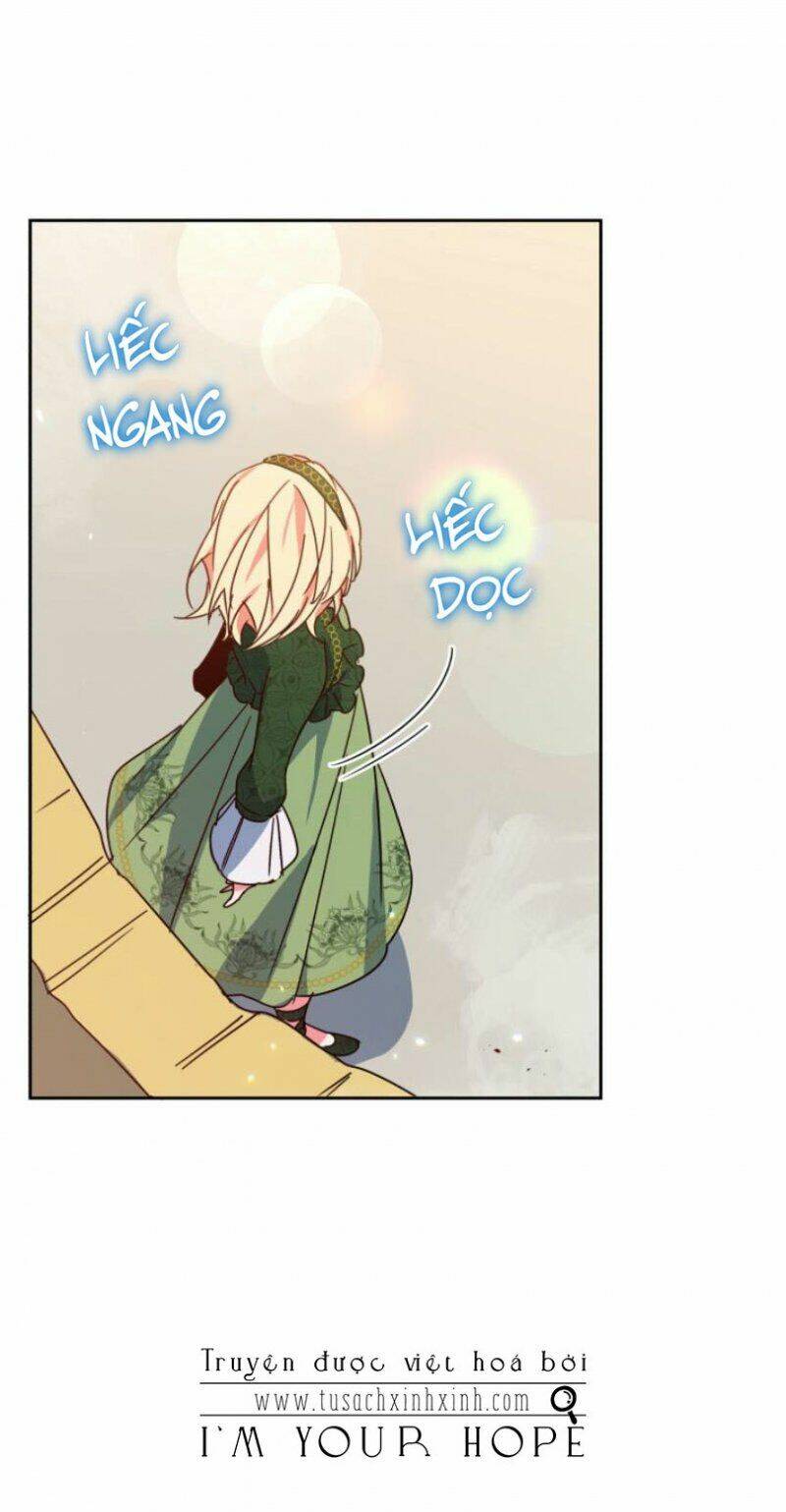 Nàng Elizabeth Thuần Khiết: Chapter 24