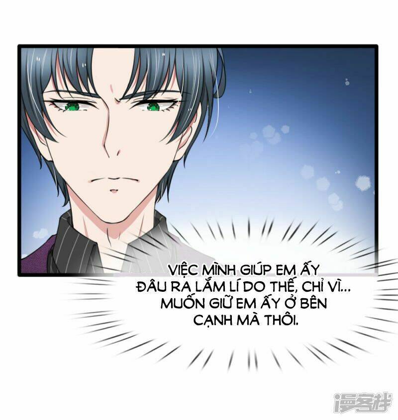 Phúc Hắc Lão Công Buông Em Ra: Chapter 90