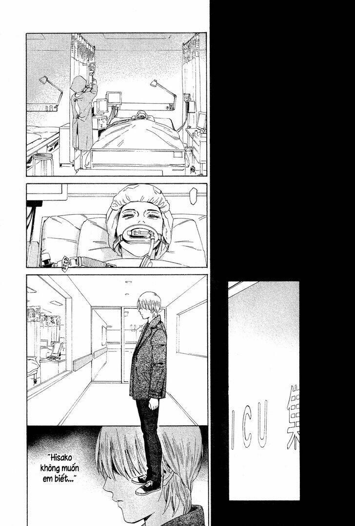 Acid Town: Chapter 33