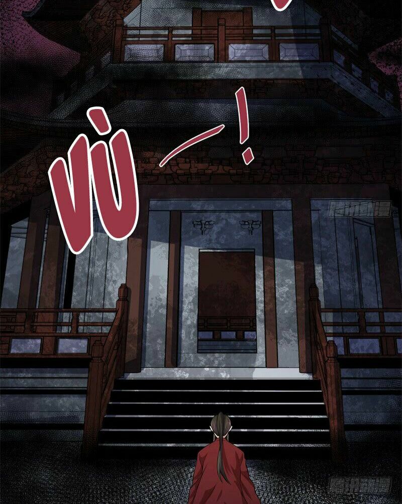 Ngạo Kiều Quỷ Vương Yêu Ta: Chapter 119