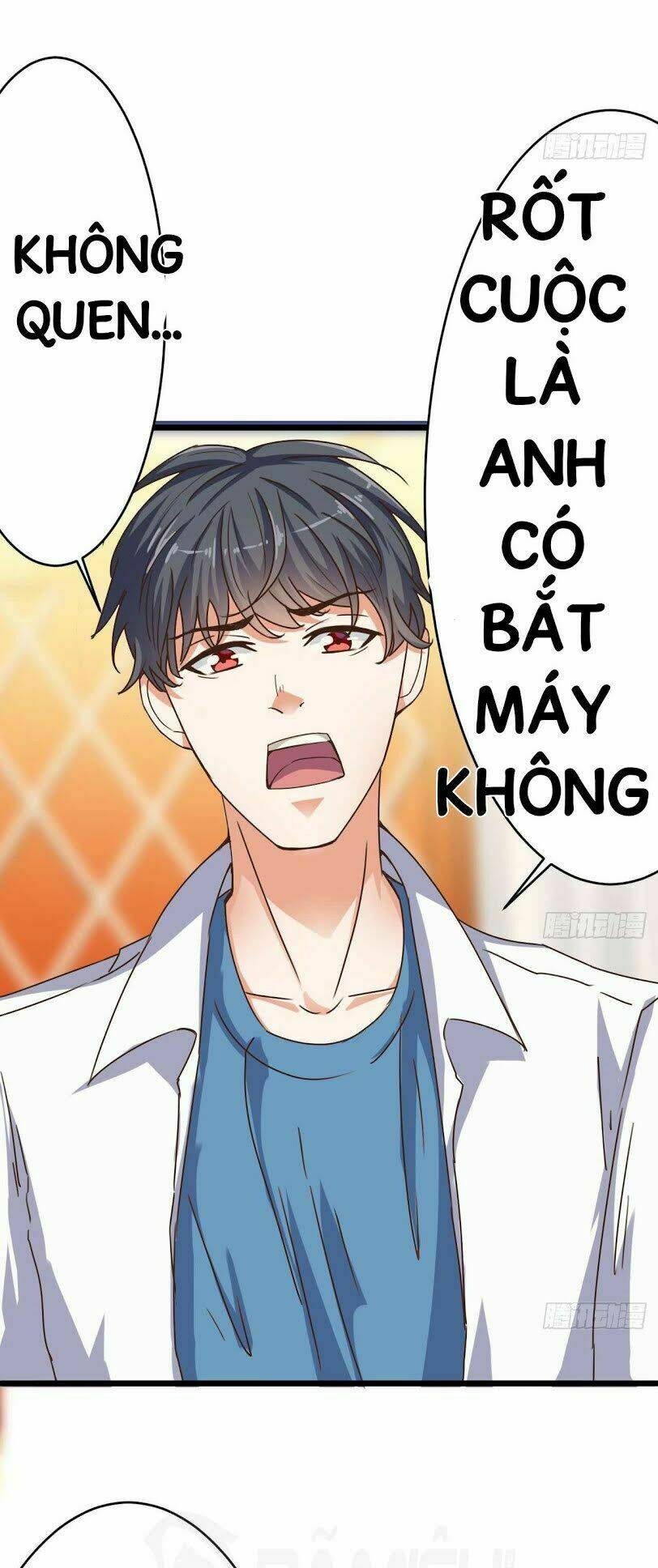 Địa Phủ Khai Phá Thương: Chapter 26