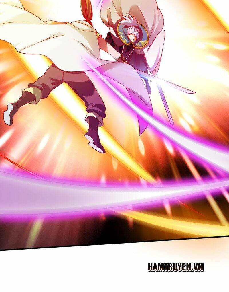 Chiến Đỉnh: Chapter 144