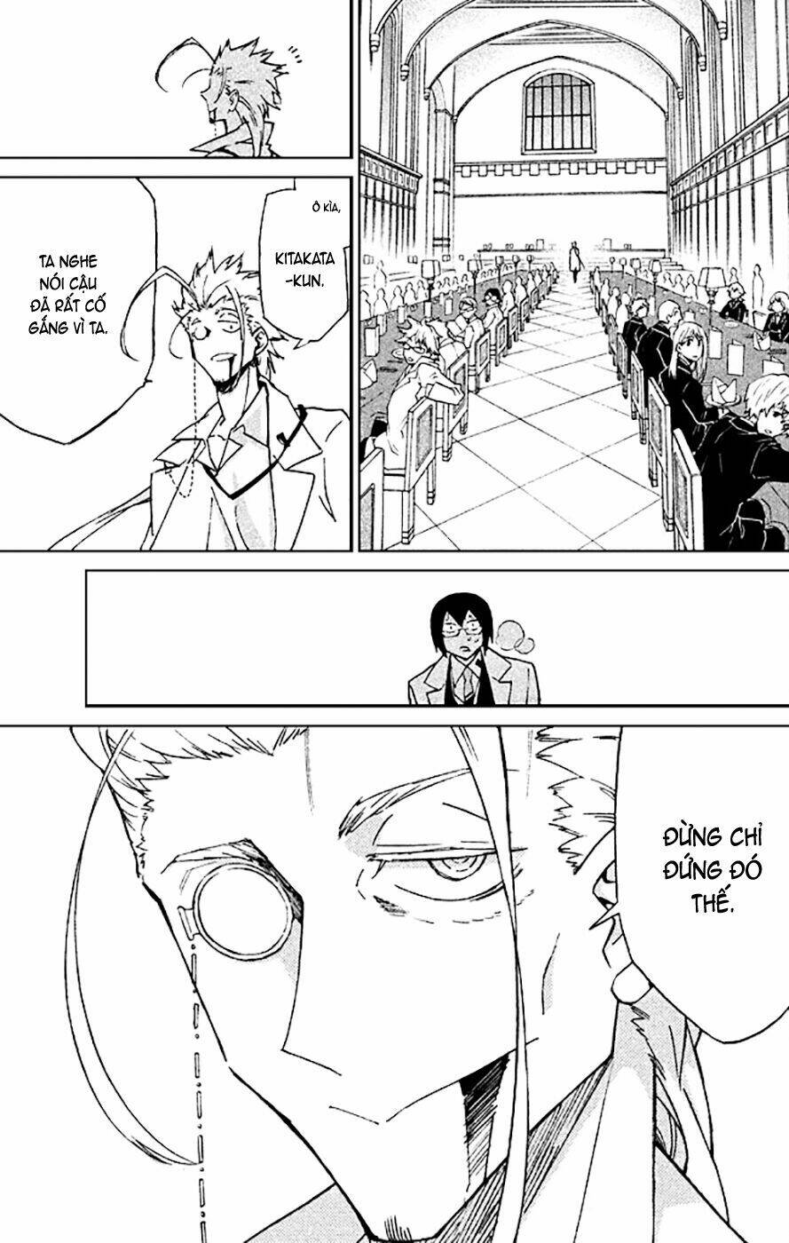 Hell\’s Kitchen: Chapter 48