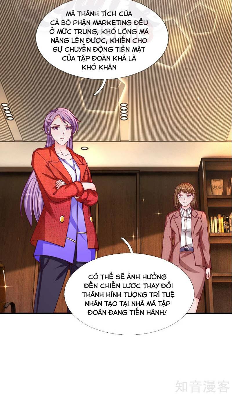 Chung Cực Binh Vương Tại Đô Thị: Chapter 88