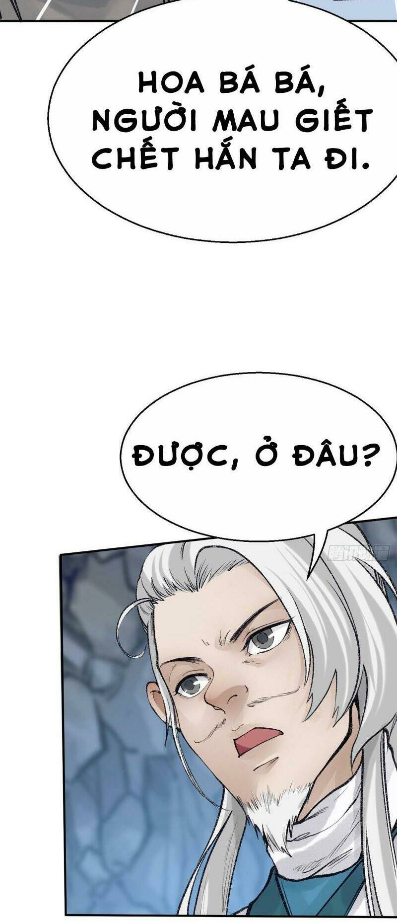 Liên Thành Quyết: Chapter 49