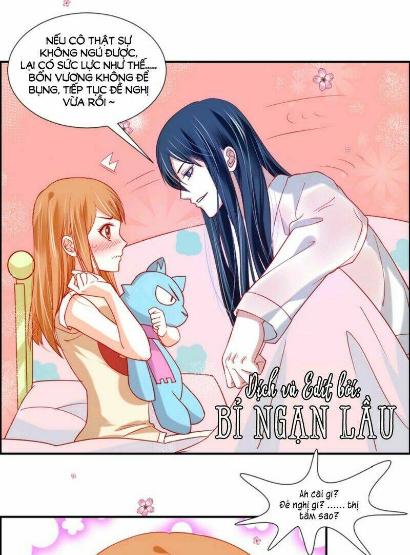 Ma Vương Đại Nhân Đi Thông Thả: Chapter 21