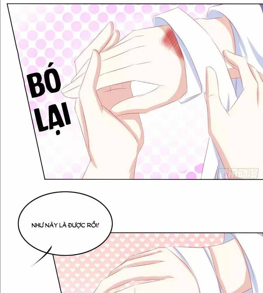 Hoàng Đế “Phế Vật” Tiến Hóa Sử: Chapter 82