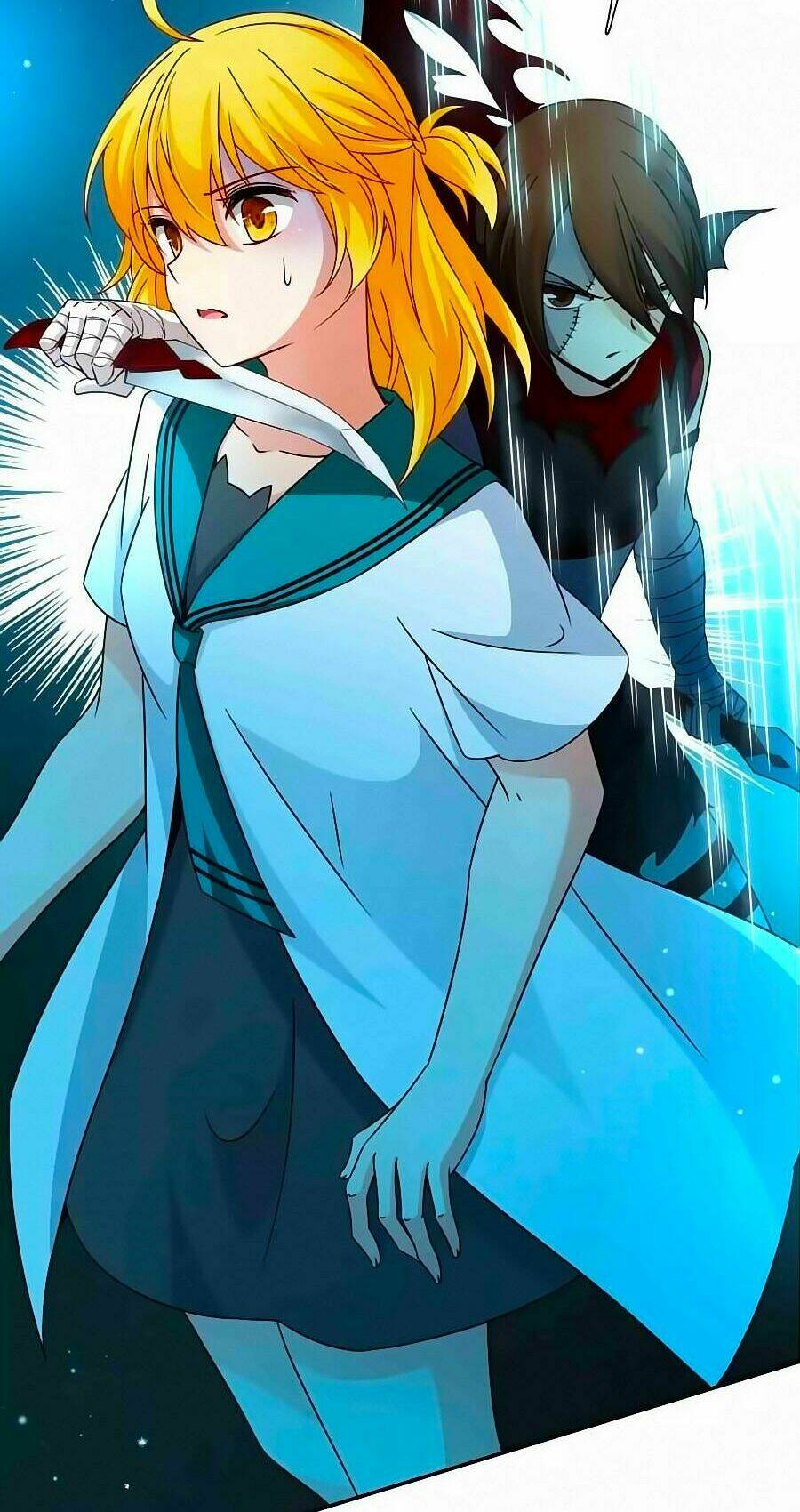 Huyền Vũ Luyến Ca: Vạn Vật Sinh Linh: Chapter 26.1