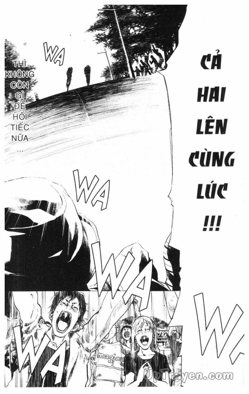 Over Drive: Chapter 11
