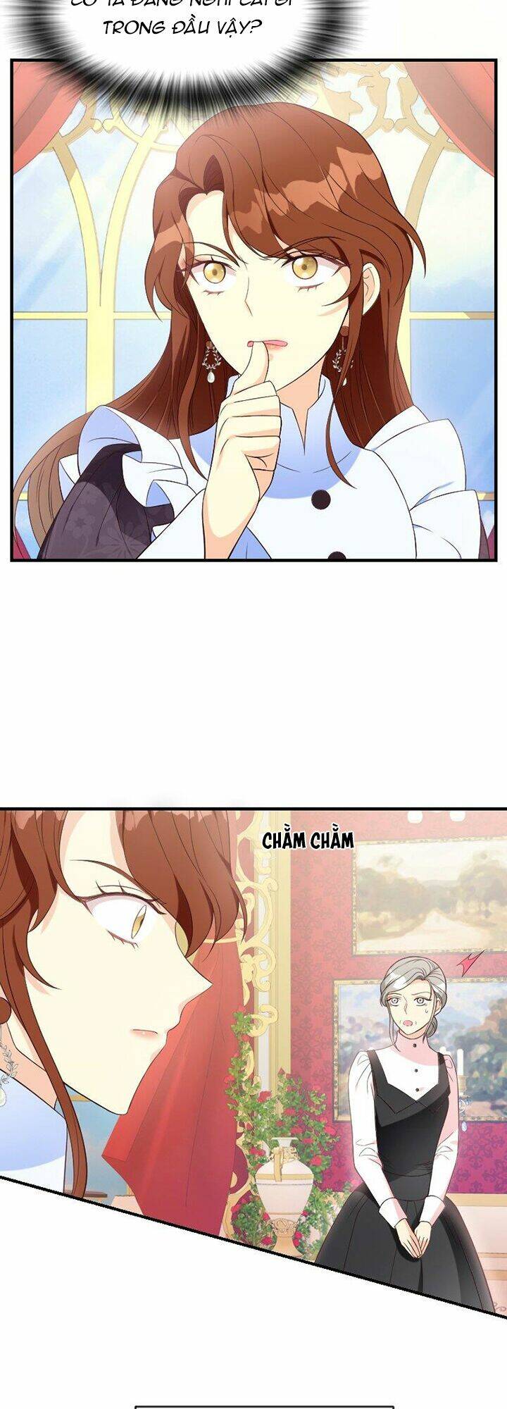 Tất Cả Mọi Người Đều Yêu Quý Nhân Vật Phản Diện: Chapter 7