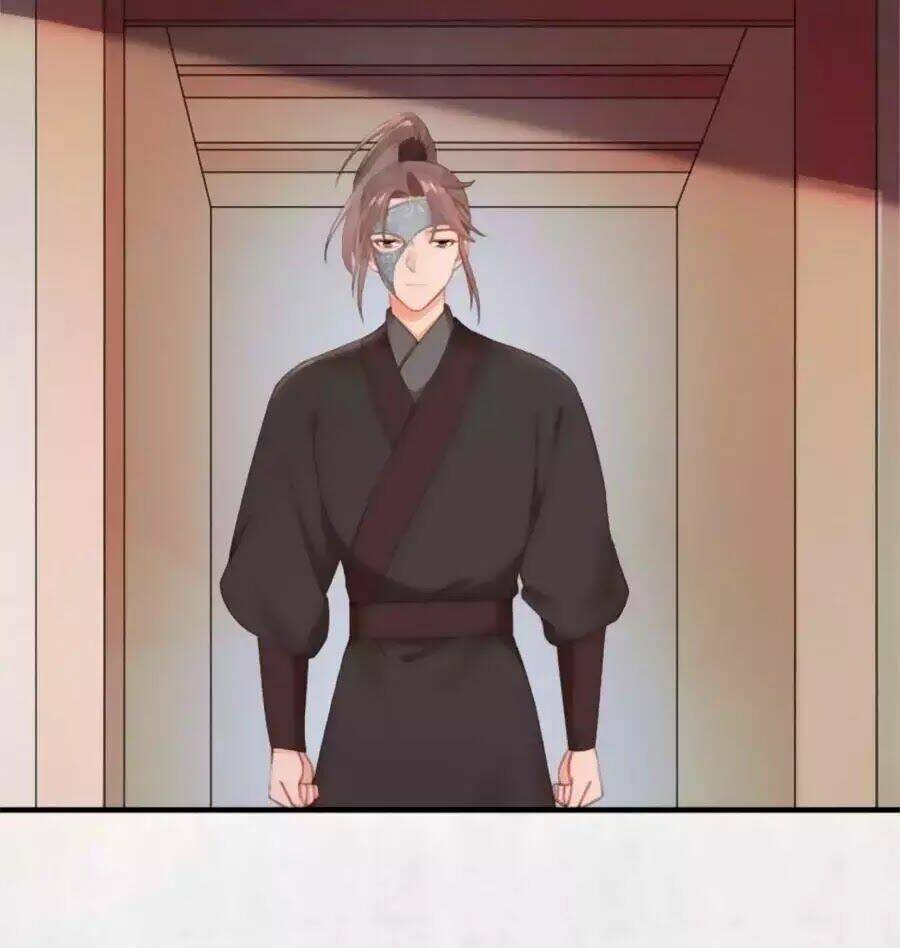 Hoạn Phi Hoàn Triều: Chapter 37