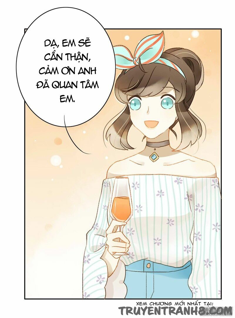 Sức Mạnh Của Sắc Đẹp: Chapter 128
