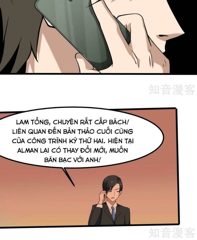 Hộ Hoa Cao Thủ Tại Vườn Trường: Chapter 98