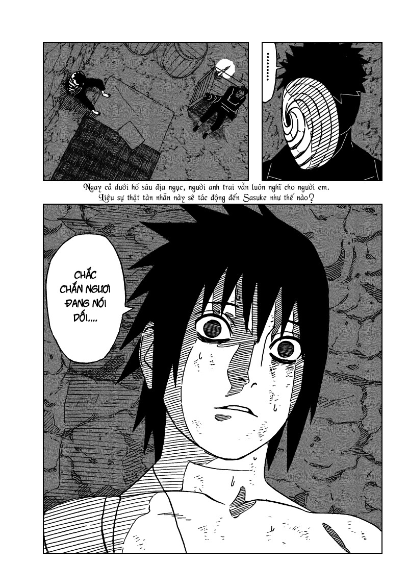 Naruto: Chapter 400
