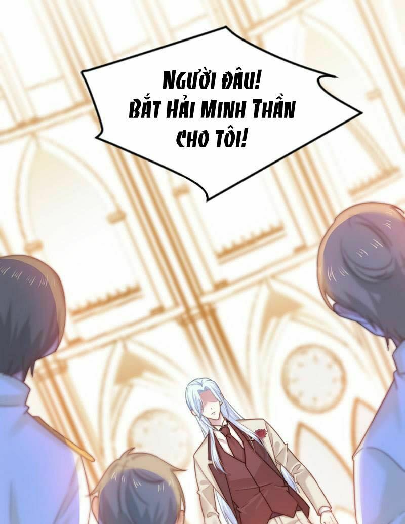Ma Lạt Thiên Kim Đẩu Ác Thiếu: Chapter 196