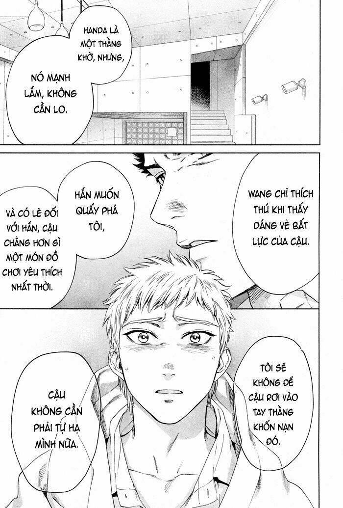 Acid Town: Chapter 45