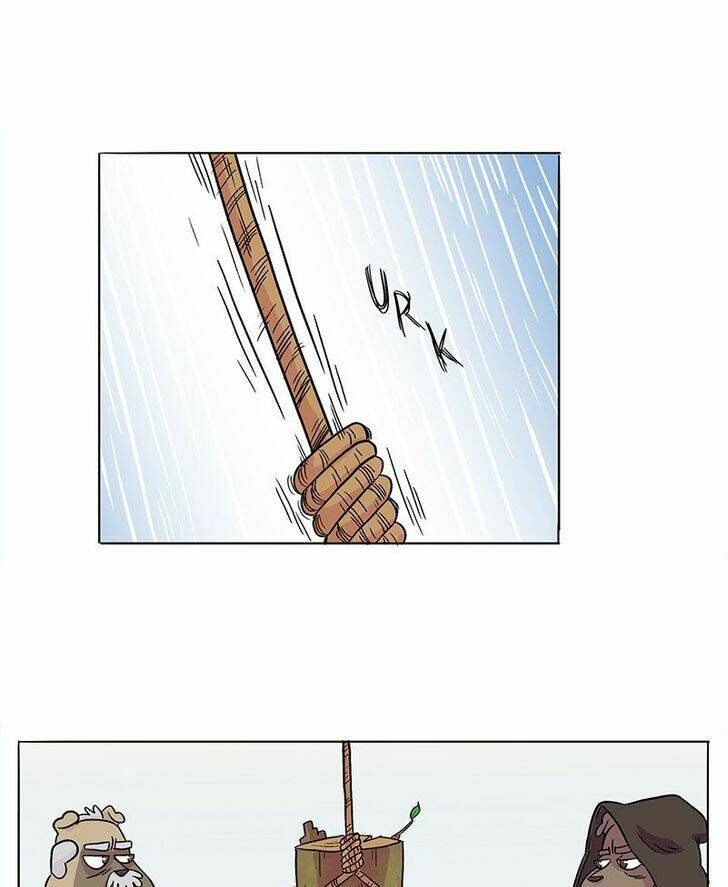 Elf & Warrior: Chapter 3