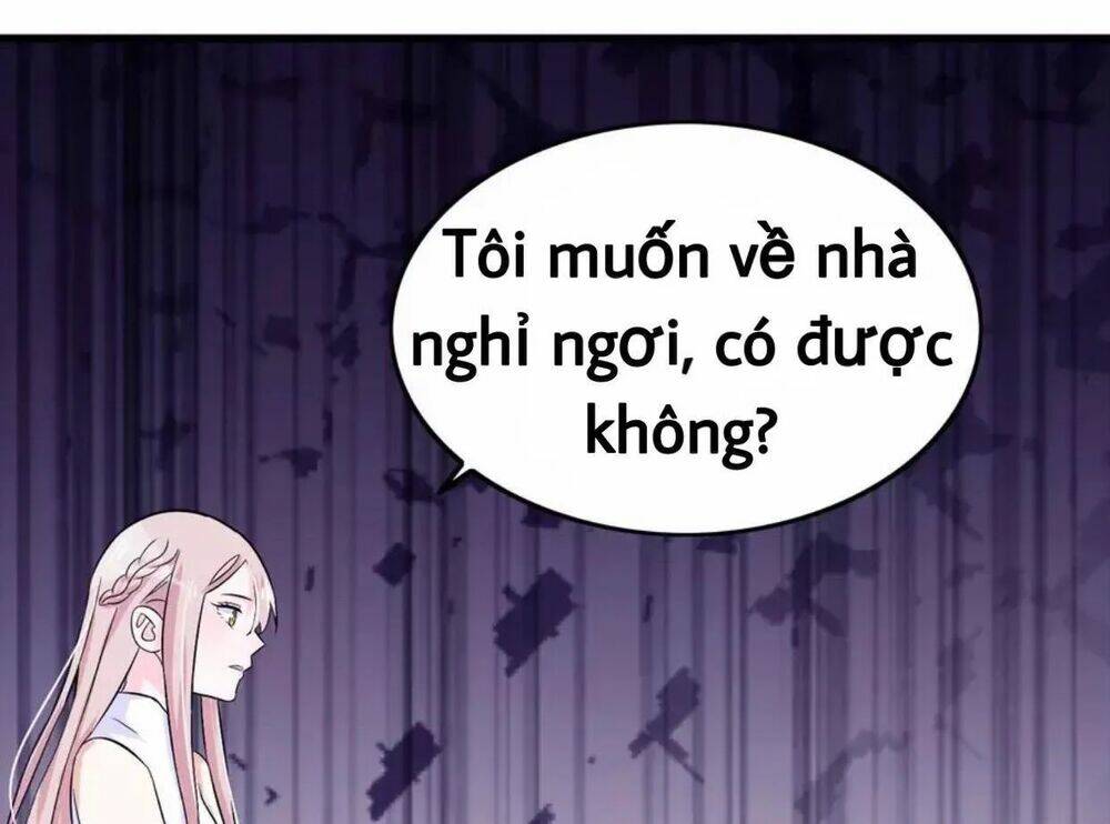 Tôi Vốn Dĩ Bị Bệnh Kiều: Chapter 34