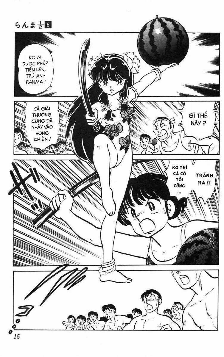 Suối Lời Nguyền: Chapter 48