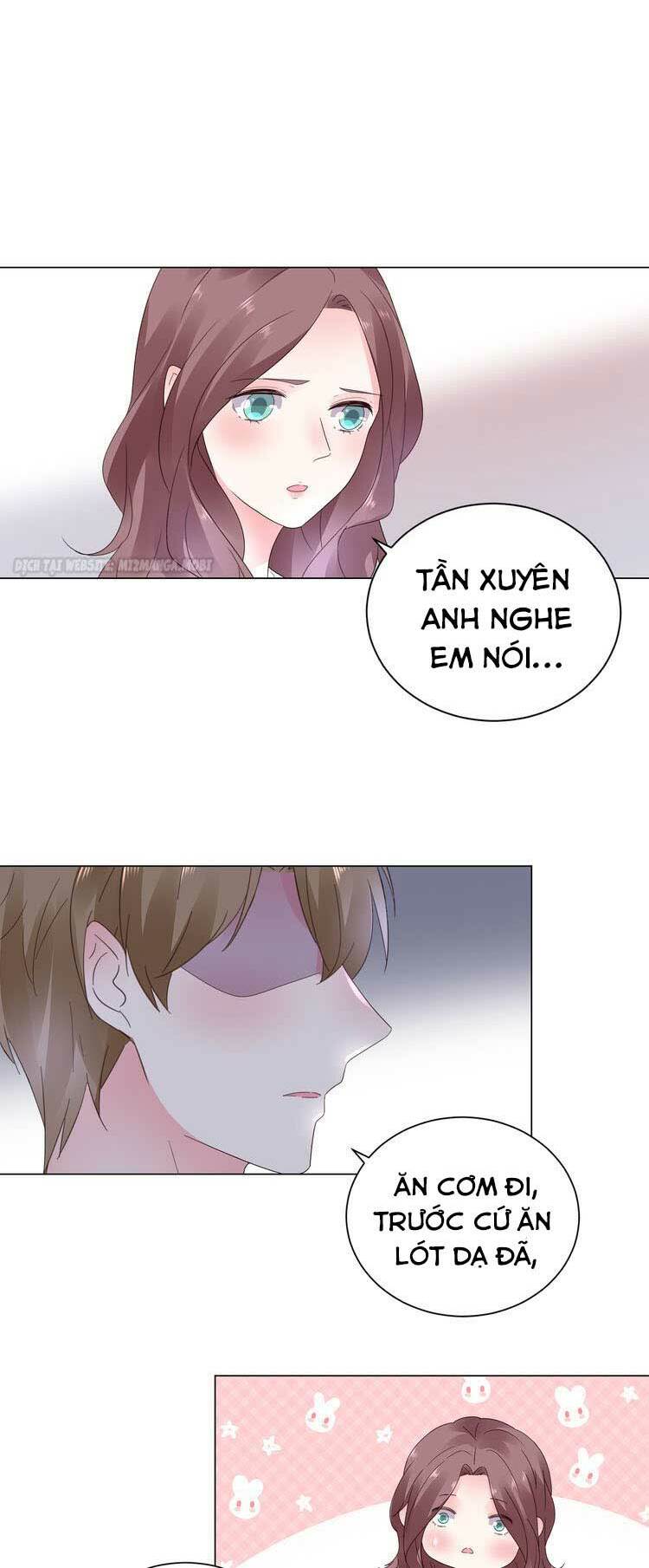 Điều Ước Sủng Ái Bất Bình Đẳng: Chapter 31