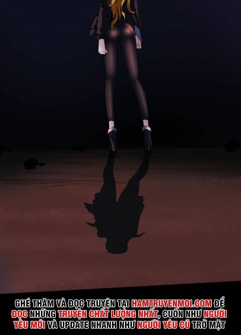 Phản Phái Yêu Tế: Chapter 20