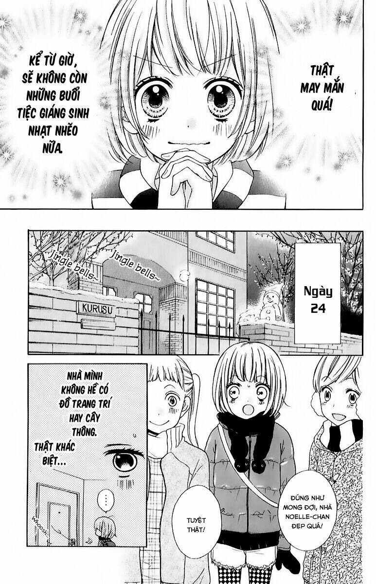 Screaming Lesson!!!: Chapter 39