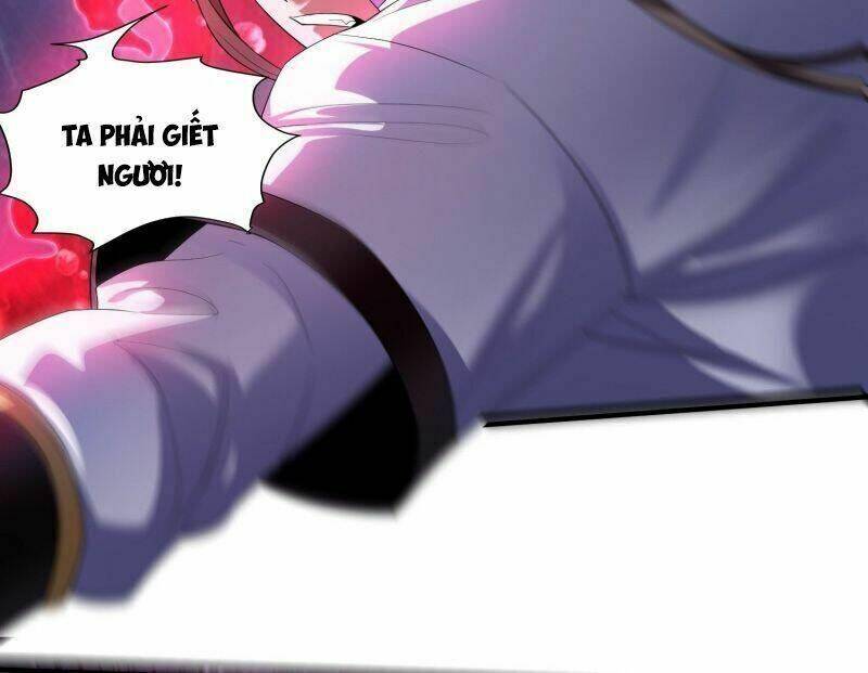 Vận Rủi Thực Không Phải Cha Ta: Chapter 18