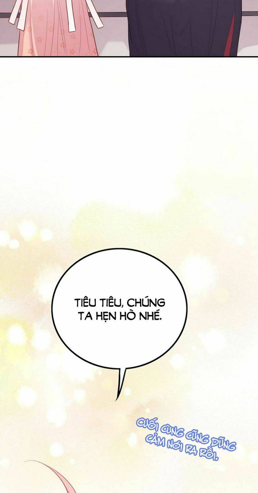 Vương Tử Thành Phố Và Công Chúa Amazon: Chapter 36