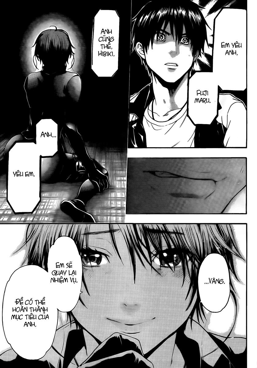 Bloody Monday 3: Chapter 5