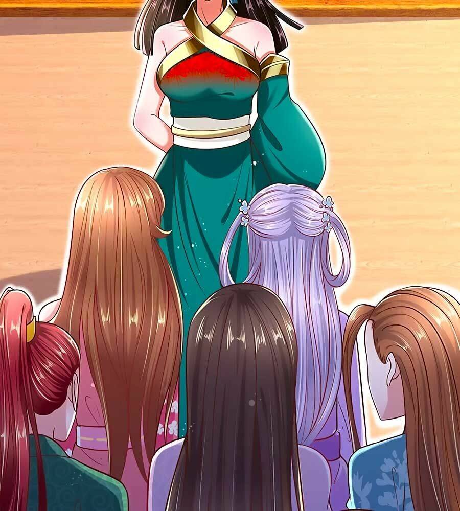 Phụng Lâm Thiên Hạ: Đệ Nhất Mỹ Nữ: Chapter 64