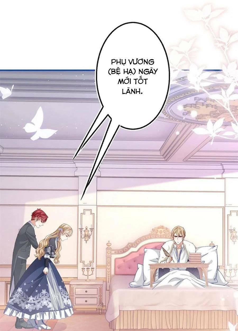 Nữ Hoàng Đầu Tiên Của Đế Quốc: Chapter 92