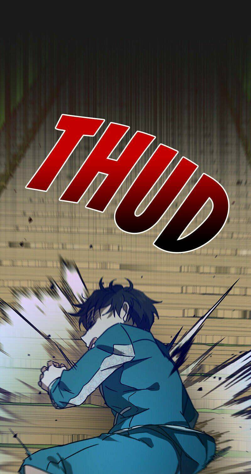 Khế Ước Của Ác Ma: Chapter 51