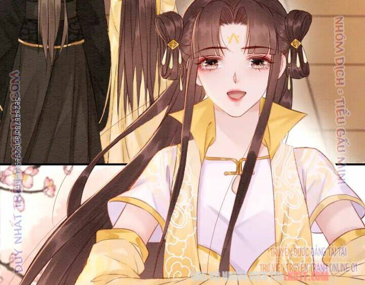 Trọng Sinh Bá Sủng Nhiếp Chính Vương Quá Mạnh Mẽ: Chapter 177