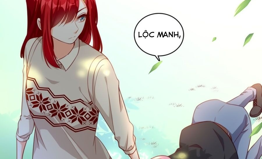 Phản Phái Nữ Đế Lai Tập: Chapter 13