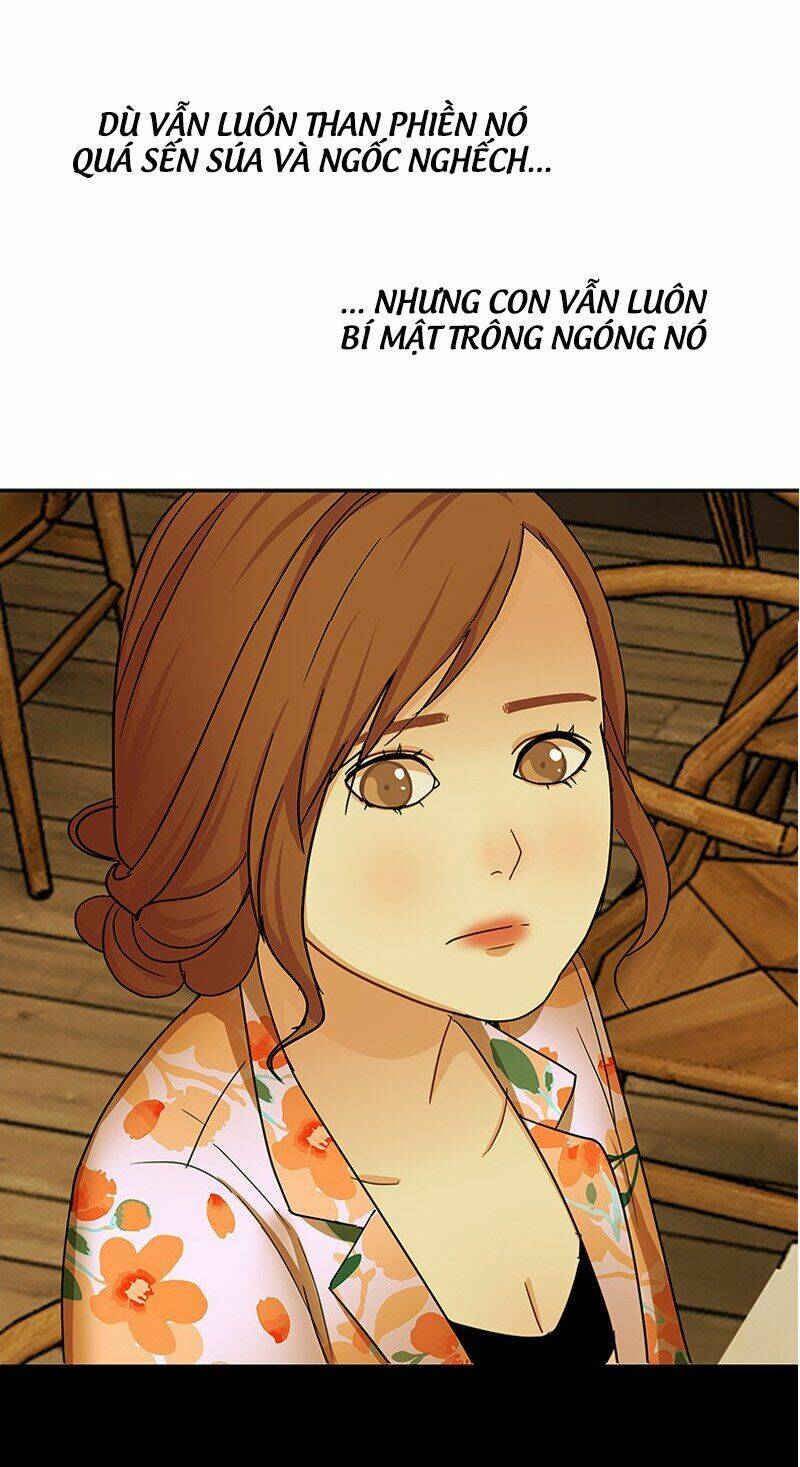 Nửa Đêm Ở Poppy Land: Chapter 30