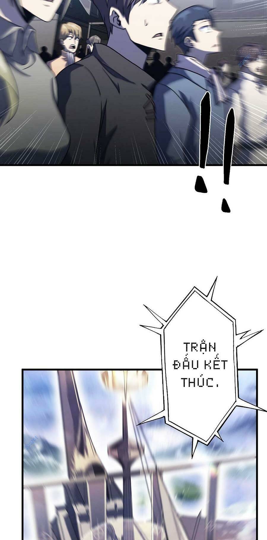 Tác Giả Sinh Tồn Ký: Chapter 11